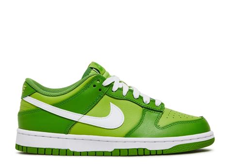 nike dunk sb low chlorophyll|Nike dunk chlorophyll green.